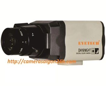 Lắp đặt camera tân phú Camera Quan Sát Eyetech Et-6201